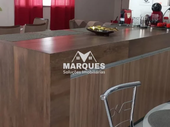Imagem Casa ampla e moderna em Sumaré