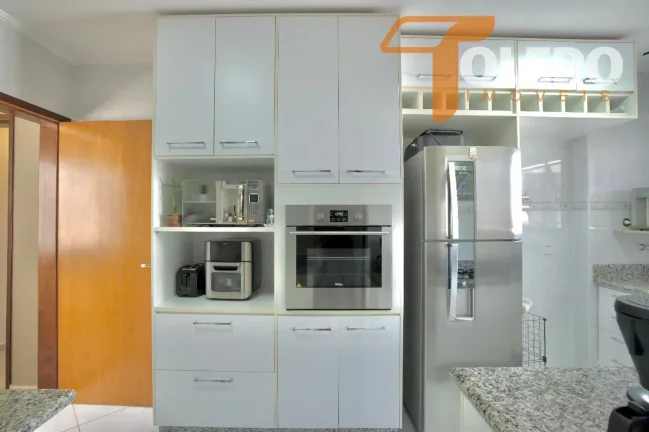 Imagem Apartamento 4 ou + dormitórios para Venda em São Paulo / SP no bairro Tatuapé
