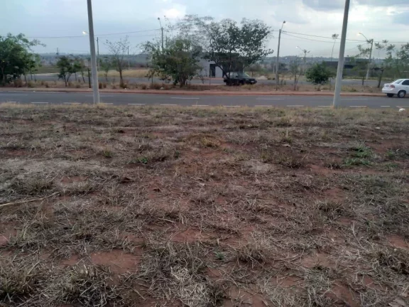 Imagem TERRENO A VENDA BAIRRO SETPARQUE HORIZONTE EM RIO PRETO