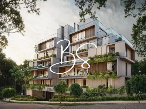 Imagem APARTAMENTO RESIDENCIAL em PORTO ALEGRE - RS, TRÊS FIGUEIRAS