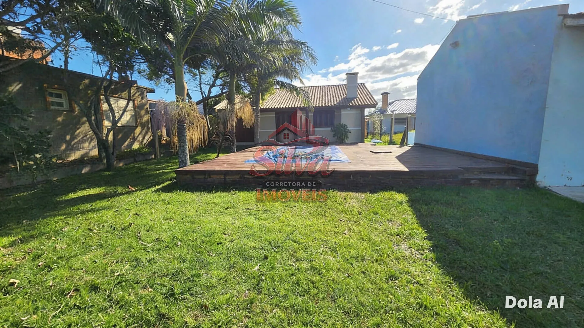 Imagem C531 | Casa com piscina à venda a 250m do mar no Marisul