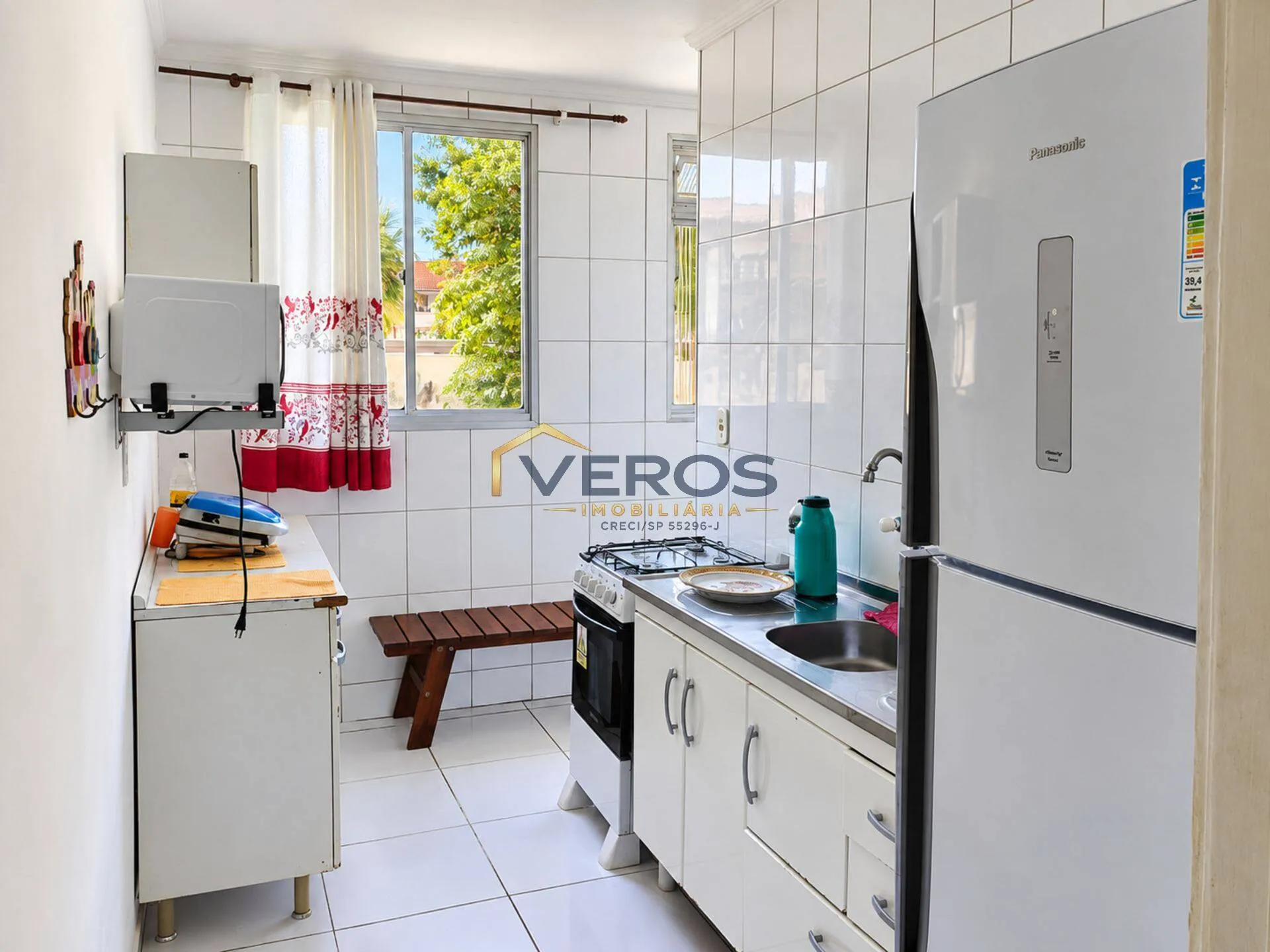 Imagem Apartamento a venda praticamente Pé na Areia na Prainha Caraguatatuba