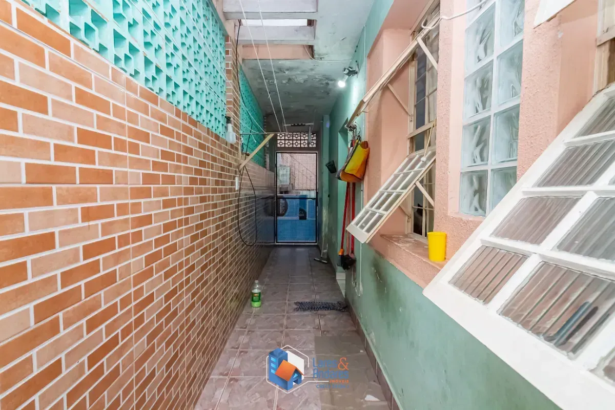 Imagem Casa para venda em Jardim Líbano com 2 quartos, 84m²