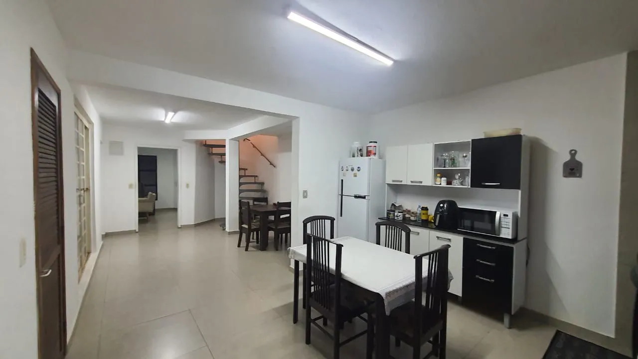 Imagem Excelente Sobrado no Jardim Boa Esperança com 160m².