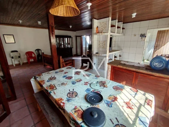 Imagem Casa com 4 dormitórios à venda, 500 m por R$ 650.000,00 - Vila Atlântica - Mongaguá/SP