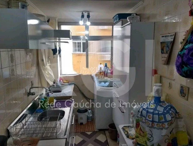 Imagem Apartamento para Venda - 53.67m², 2 dormitórios, Azenha