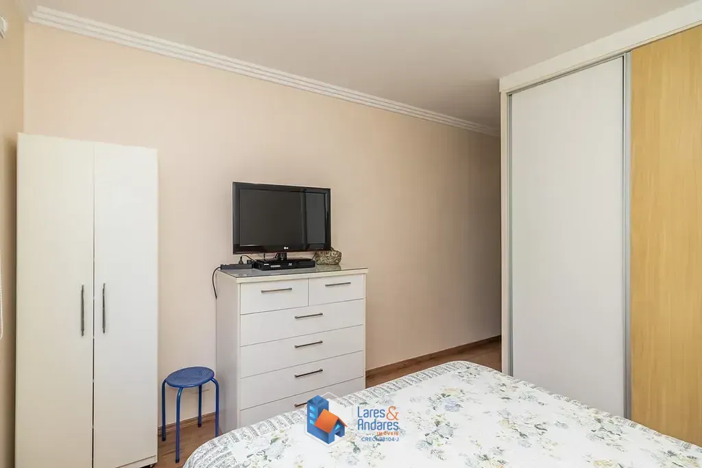 Imagem Casa à venda 3 Quartos 1 Suite 2 Vagas 140M² Jardim Santa Cruz (Sacomã) São Paulo - SP
