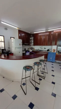 Imagem Apartamento Terraço da prainha (praia do Matarazzo)