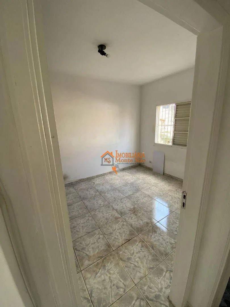 Imagem Apartamento com 2 dormitórios à venda, 78 m² por R$ 299.000,00 - Jardim Santa Mena - Guarulhos/SP