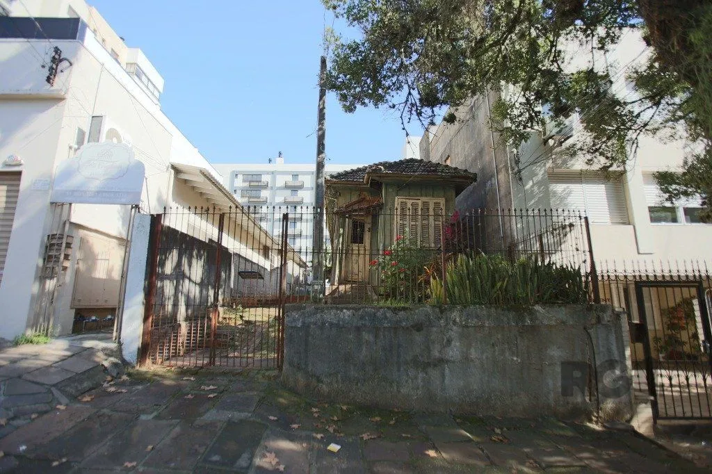 Imagem Terreno em São João