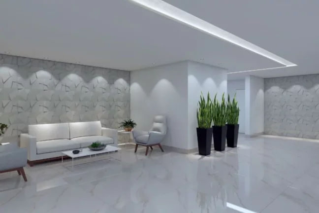 Imagem APARTAMENTO 1 DORMITÓRIO 1 VAGA NO BOQUEIRÃO!!!