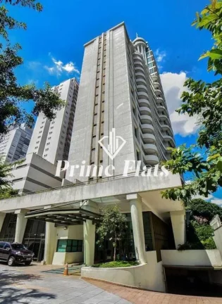 Imagem Flat disponível para venda no Gran Estanconfor Veranda Berrini no Brooklin, com 60m², 2 dormitório e 1 vaga