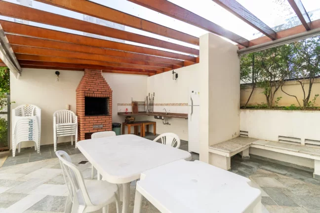 Imagem Apartamento à venda em São Paulo, Vila Uberabinha, com 2 quartos, 51m2