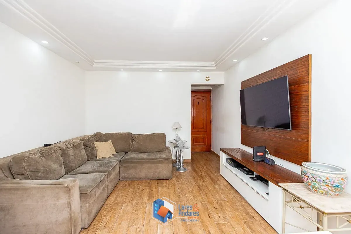 Imagem Apartamento para venda em Moema com 3 quartos, sendo 3 suítes, 95.08m²