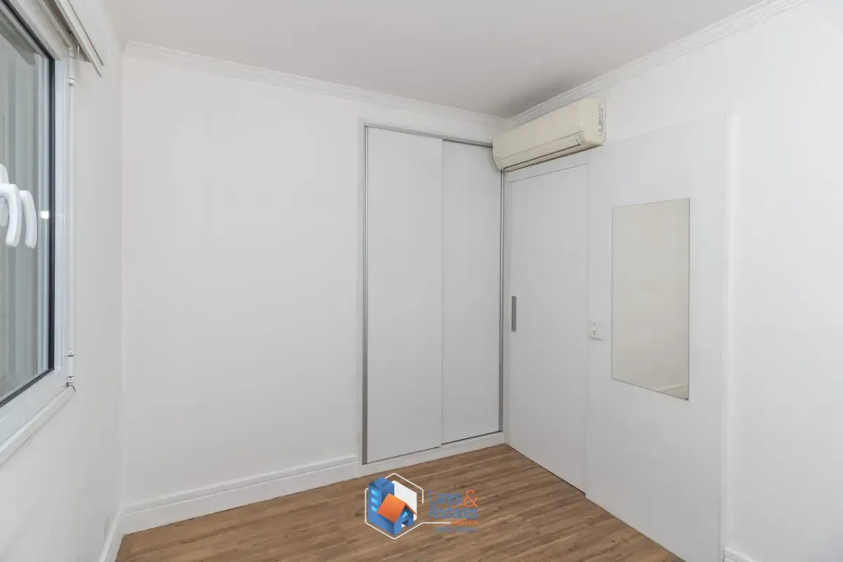 Imagem Apartamento para venda em Vila Uberabinha com 2 quartos, sendo 1 suíte, 79m²