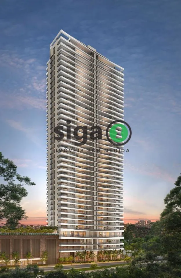 Imagem Apartamento para venda na Chácara Klabin, São Paulo - SP