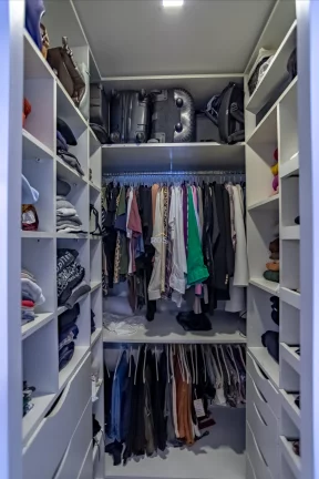 Imagem Apartamento de 84m² a venda no Itaim
