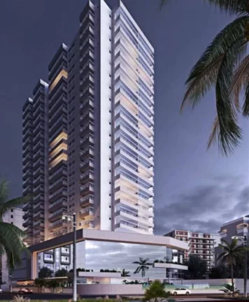 Imagem APARTAMENTO 3 DORMITÓRIOS 1 SUÍTE 2 VAGAS NO CAIÇARA!!!