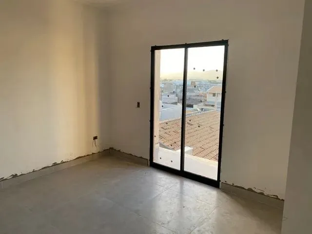 Imagem Casa à venda 3 Quartos, 2 Suites, 2 Vagas, 125M², Residencial Estoril, Taubaté - SP