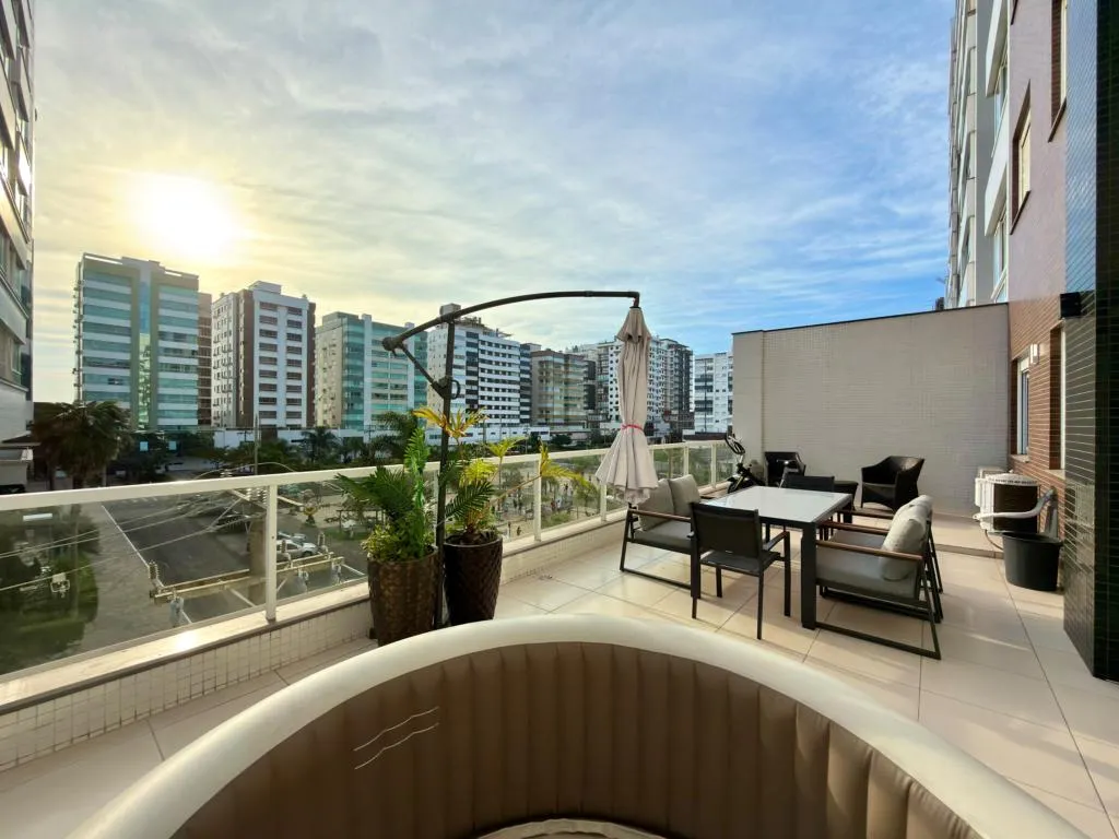 Imagem Apartamento 2 Dormitórios - Bairro Zona Nova