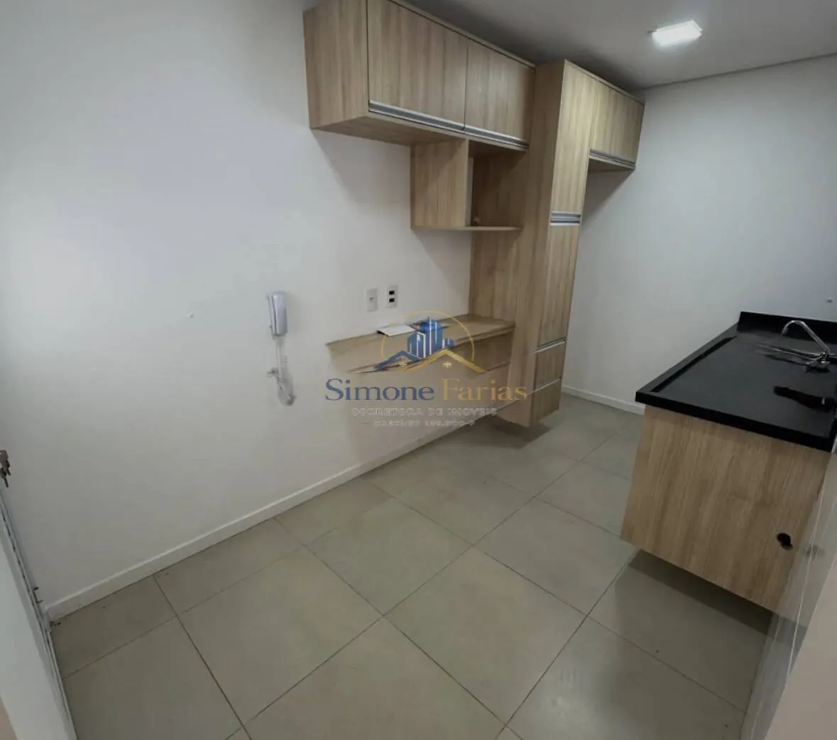 Imagem Casa para locação em Bellágio Residences, com 3 dorms, 1 suíte.