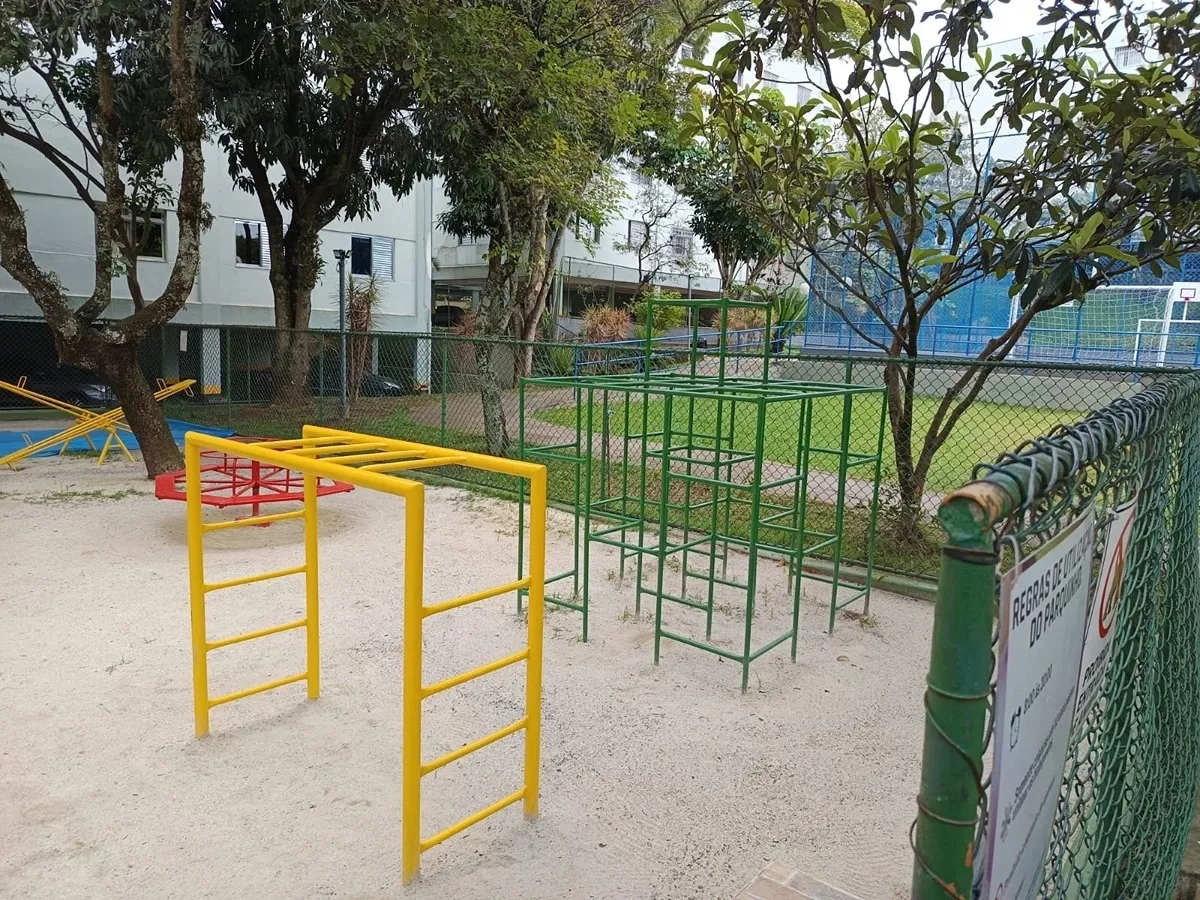 Imagem Apartamento à Venda - Jabaquara | São Paulo/SP