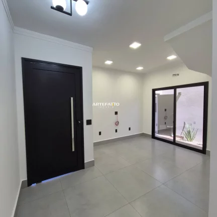 Imagem Casa á Venda no Condomínio Veredas de Franca.