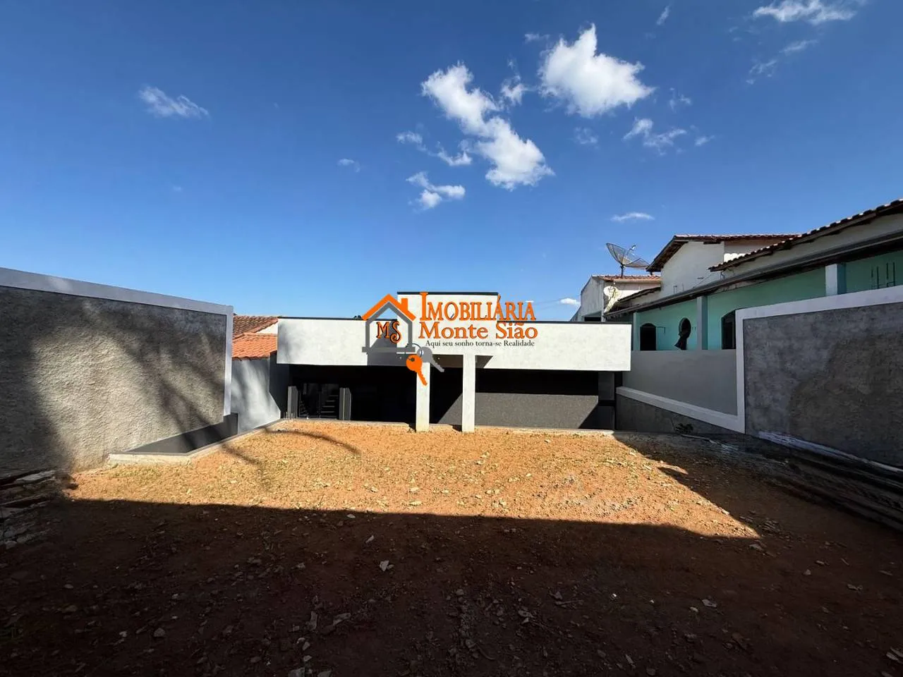 Imagem Casa com 2 dormitórios à venda, 120 m² por R$ 790.000,00 - Terra Preta - Mairiporã/SP