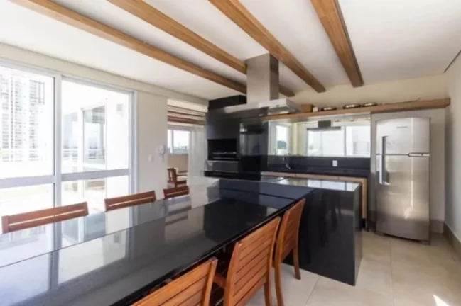 Imagem TIME VILA SÔNIA - CANOPUS - Apto de 81m² (Unidade de Revenda), em ótima localização da Vila Sônia!