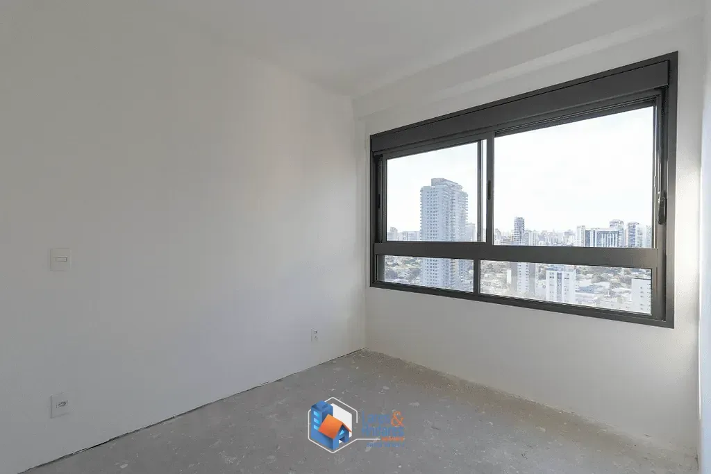 Imagem Apartamento à venda 3 Quartos 3 Suites 2 Vagas 100M² Jardim das Acácias São Paulo - SP