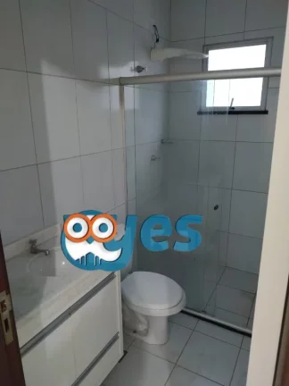 Imagem Casa no Sim 3 quartos
