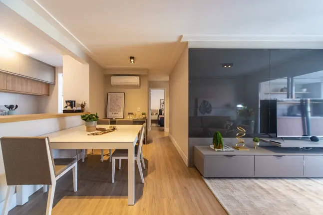 Imagem Cobertura com 3 Quartos à Venda, 183 m² em Parque das Nações - Santo André