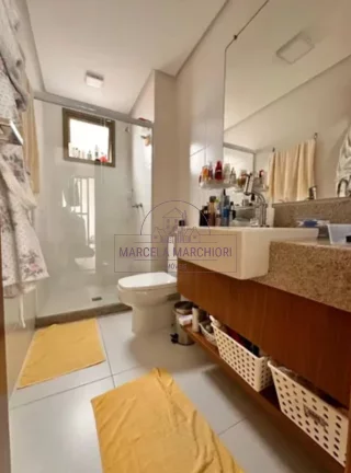 Imagem *Nagib Carone 1402 * Apartamento andar altíssimo, planta muito bem dividida, com possibilidade de i...