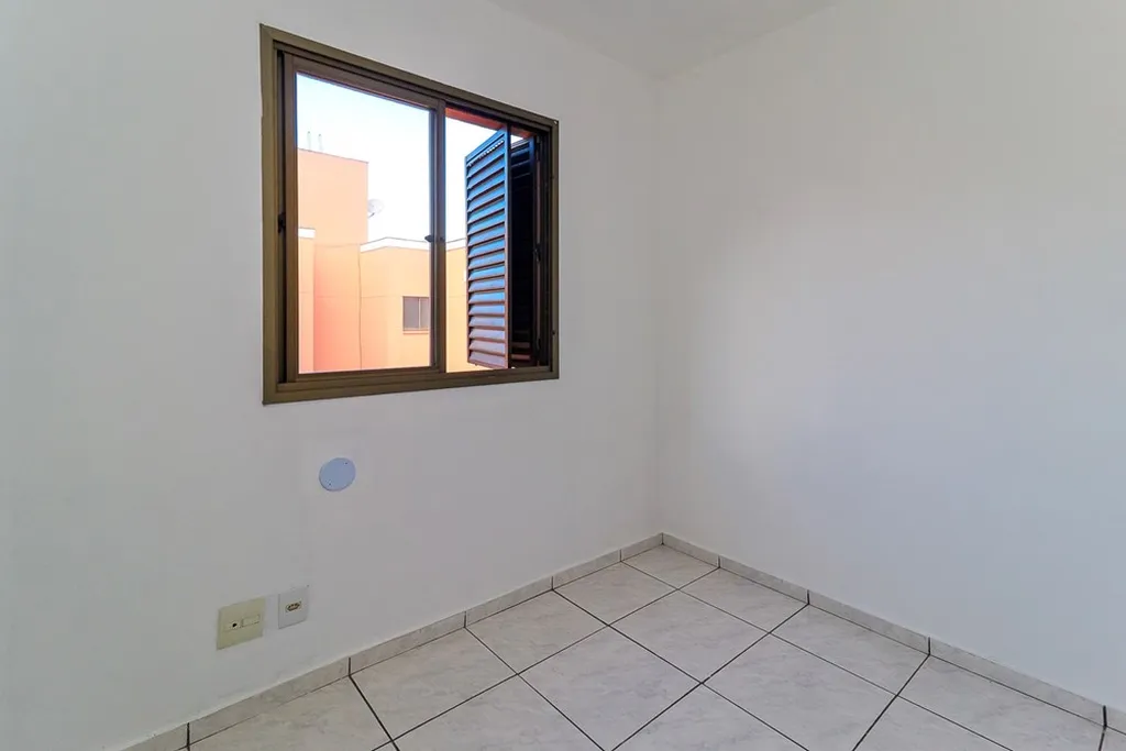 Imagem Apartamento em Jardim Carvalho
