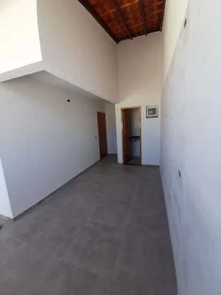 Imagem Cobertura Sem Condomínio 46 + 46 2 Dormitórios com Escada Interna