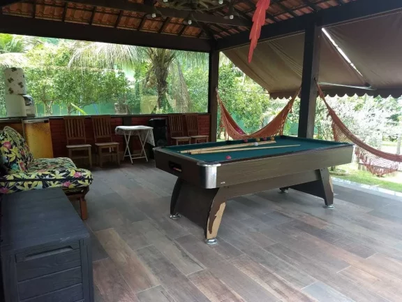 Imagem SITIO RESIDENCIAL em RIO DE JANEIRO - RJ, CAMPO GRANDE