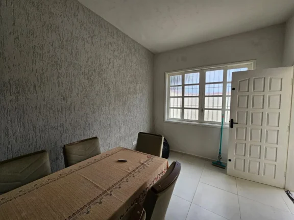 Imagem Casa para Venda em Itanhaém, Satelite, 3 dormitórios, 2 banheiros, 2 vagas