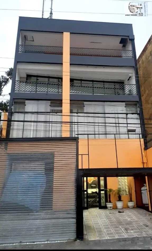 Imagem Loja Ponto Comercial em Vila Irmãos Arnoni, São Paulo/SP