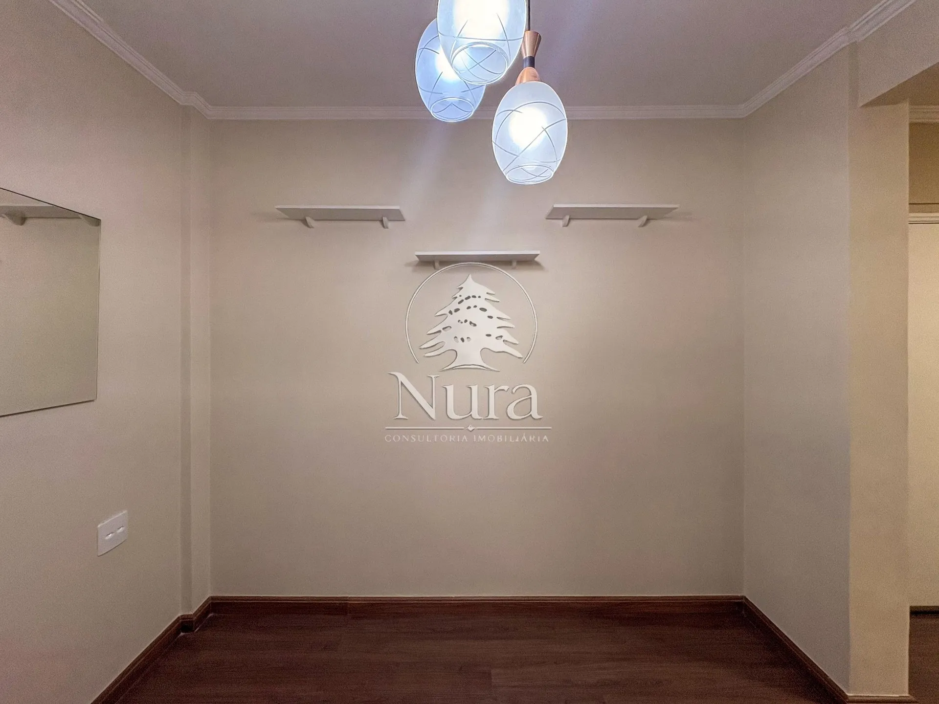 Imagem Apartamento de 1 quarto, 50m² no bairro Pompéia, em Santos
