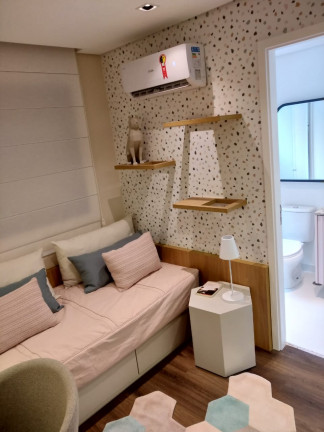 Imagem Apartamento com 3 Quartos à Venda, 112 m² em Vila Hamburguesa - São Paulo