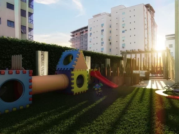 Imagem APARTAMENTO RESIDENCIAL em Itapema - SC, Meia Praia