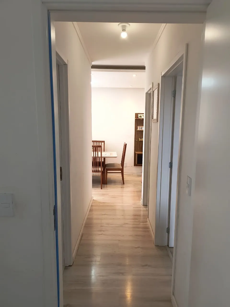 Imagem Apartamento 60m² Localizado no Condomínio Home Trix Horto em Sorocaba!