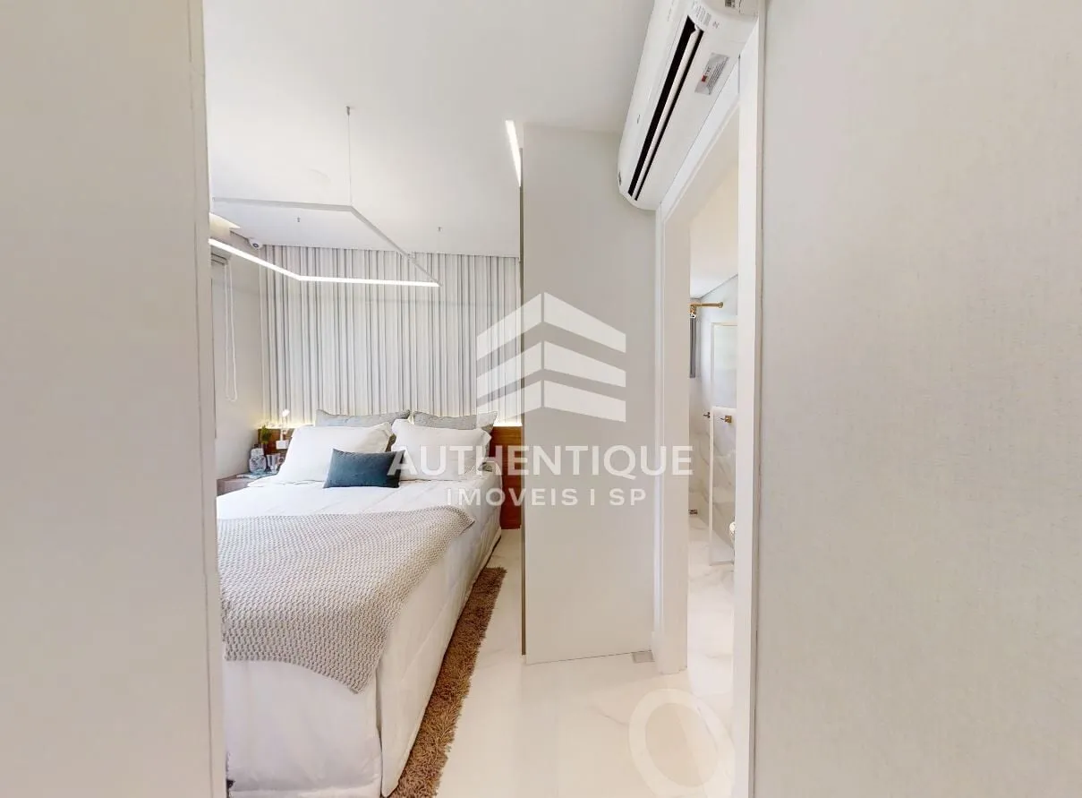 Imagem Z IBIRAPUERA - Apartamento à venda em São Paulo/SP