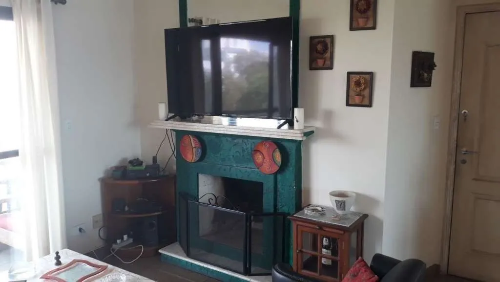 Imagem Apartamento à Venda em Vila Andrade, São Paulo - SP