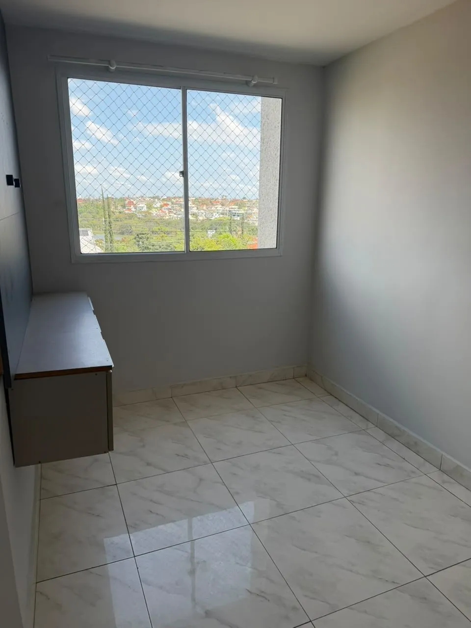 Imagem Apartamento 2 Dormitórios Condomínio Gran Village Ibiti ? Excelente Localização em Sorocaba