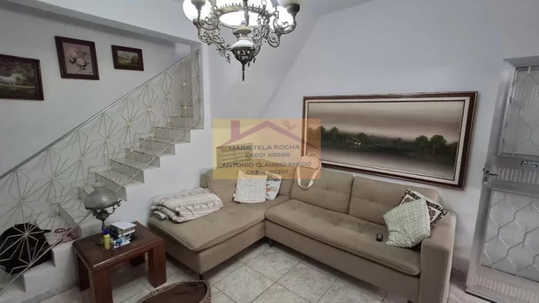 Imagem CASA A VENDA NO CAMPINHO!