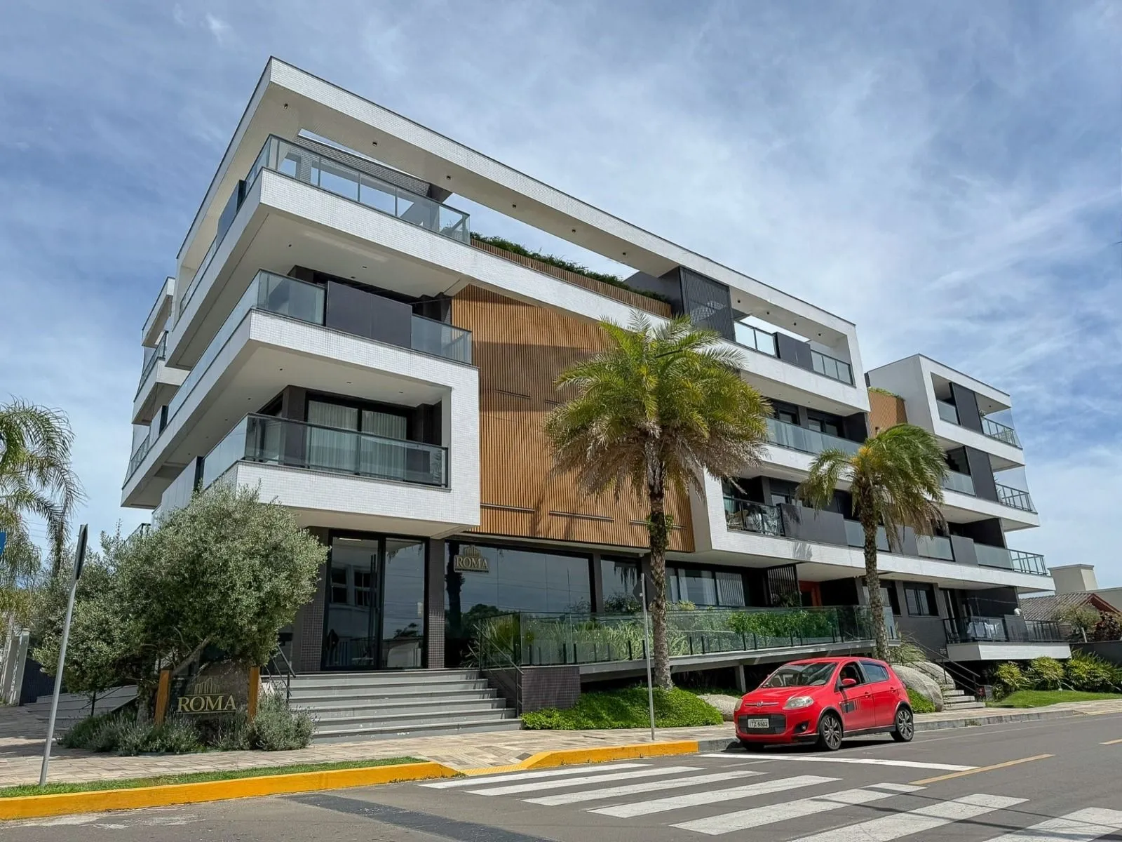Imagem Apartamento à venda em Torres, Praia da Cal, com 2 quartos, 250.6m2
