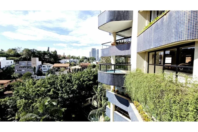 Imagem APARTAMENTO RESIDENCIAL em São Paulo - SP, Morumbi
