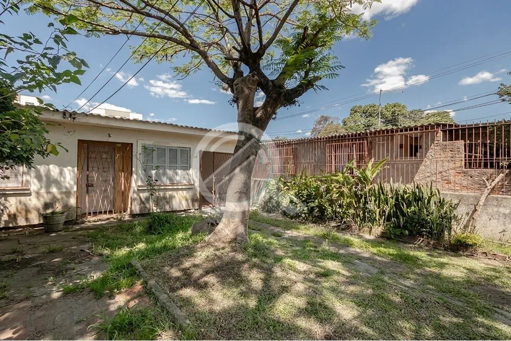 Imagem Venha conhecer este incrível terreno residencial à venda no Bairro Partenon, Rio Grande do Sul! Lo...
