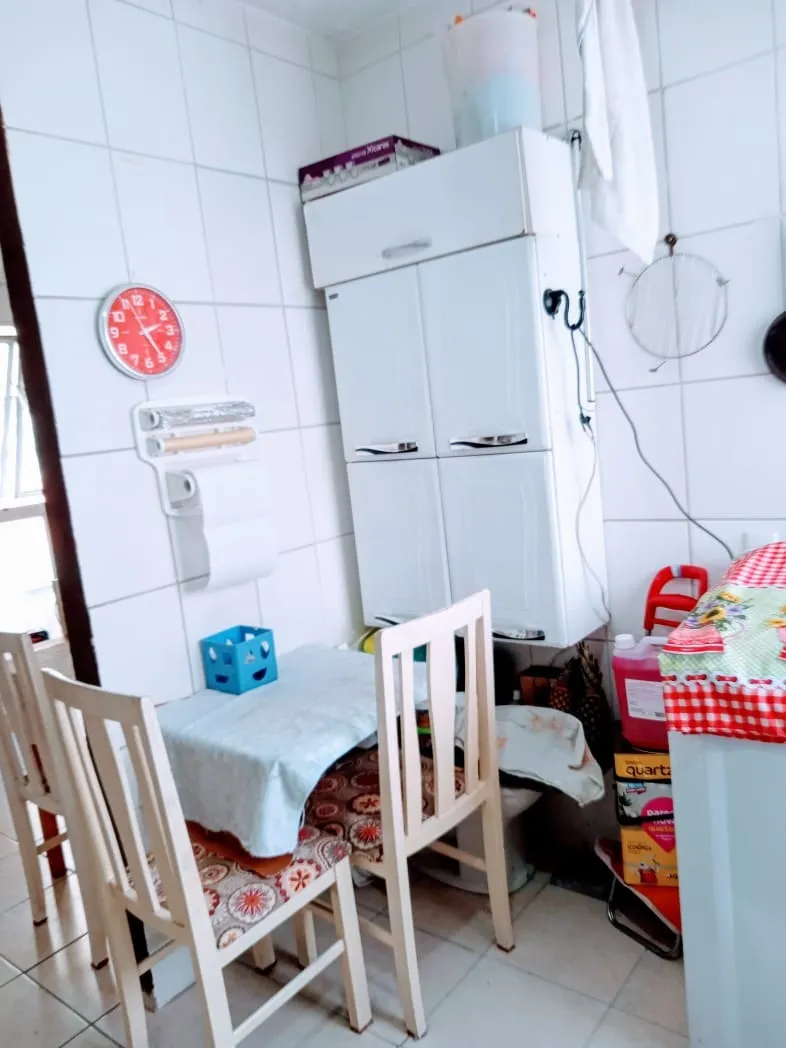 Imagem Apartamento de 2 Quartos no Condomínio Figueiras com Ampla Estrutura de Lazer e Segurança